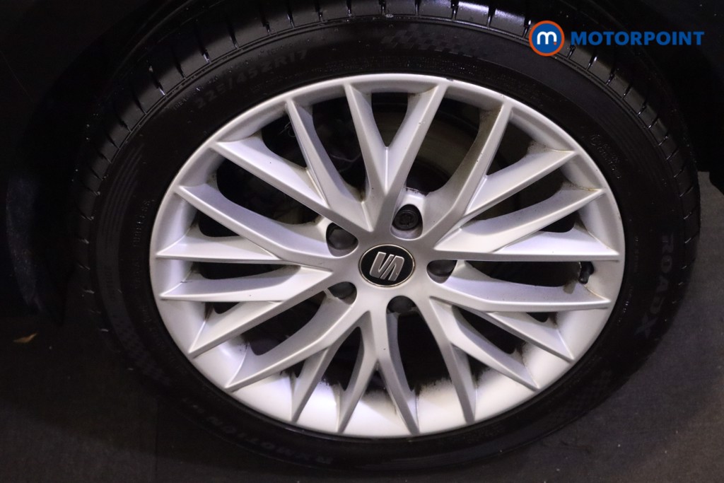 Seat Leon Se Dynamic Manual Petrol Hatchback - Stock Number (1596426) - 22nd supplementary image