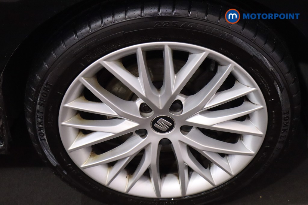 Seat Leon Se Dynamic Manual Petrol Hatchback - Stock Number (1596426) - 24th supplementary image