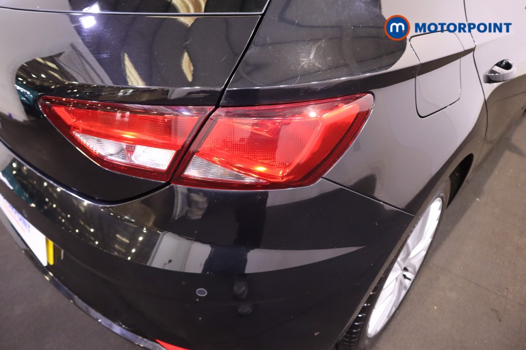 Seat Leon Se Dynamic Manual Petrol Hatchback - Stock Number (1596426) - 26th supplementary image