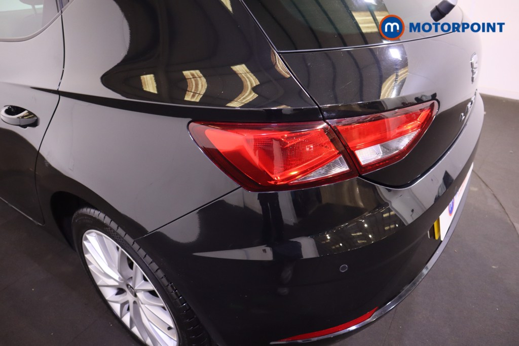 Seat Leon Se Dynamic Manual Petrol Hatchback - Stock Number (1596426) - 28th supplementary image