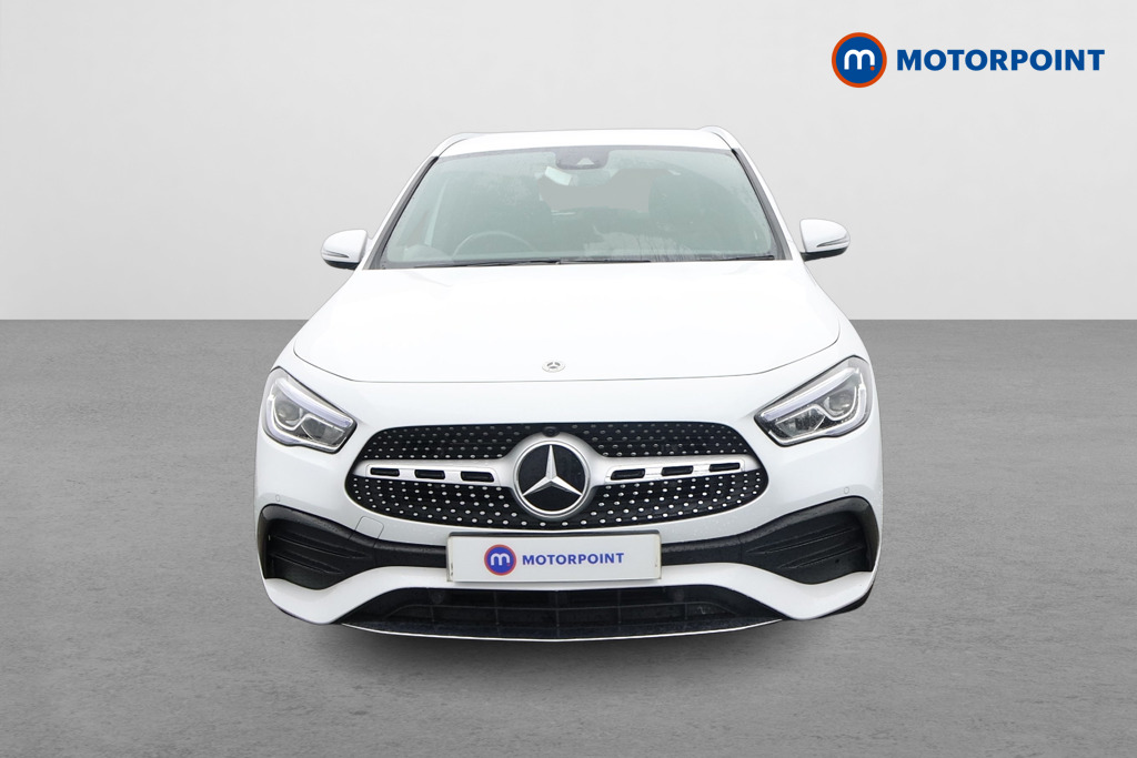 Mercedes-Benz GLA Amg Line Automatic Diesel SUV - Stock Number (1596453) - Front bumper