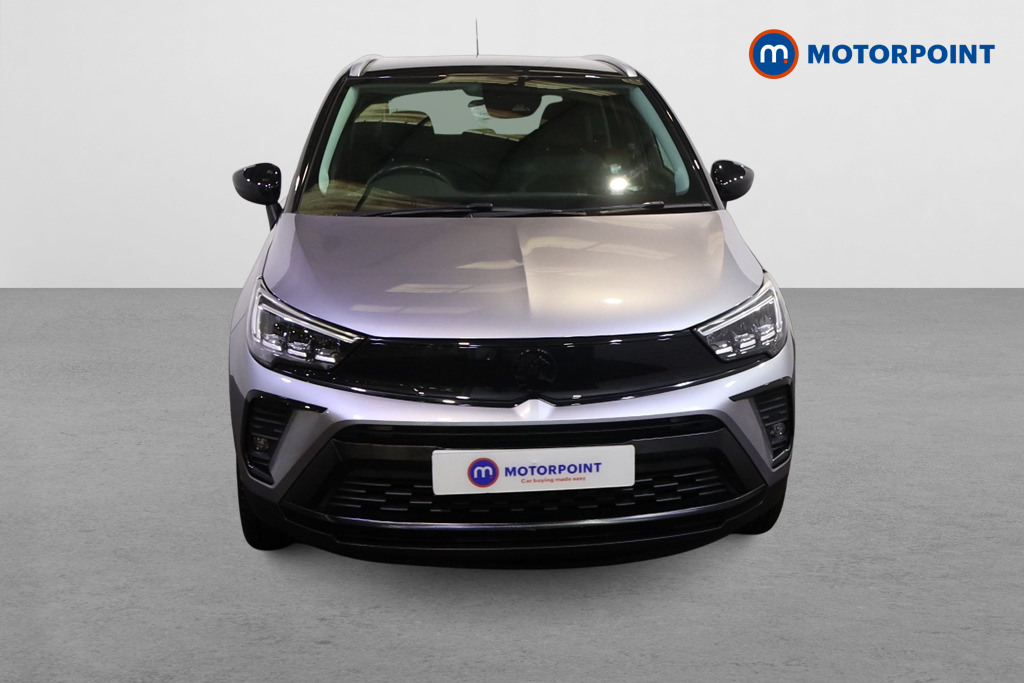 Vauxhall Crossland Ultimate Automatic Petrol SUV - Stock Number (1596509) - Front bumper