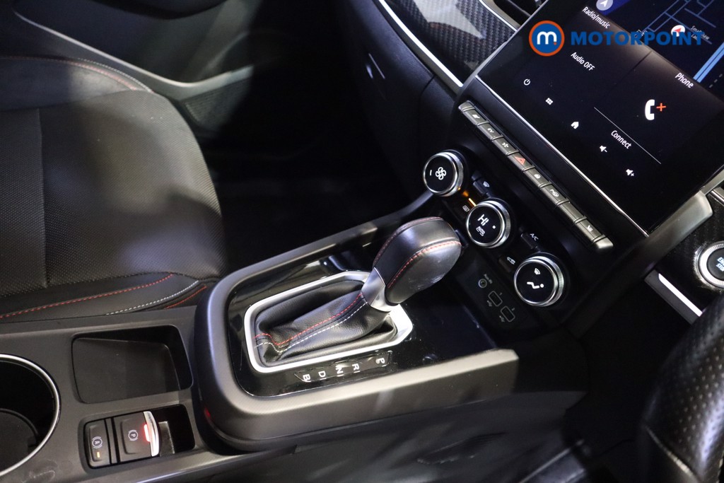 Renault Arkana R.S. Line Automatic Petrol-Electric Hybrid SUV - Stock Number (1596520) - 8th supplementary image