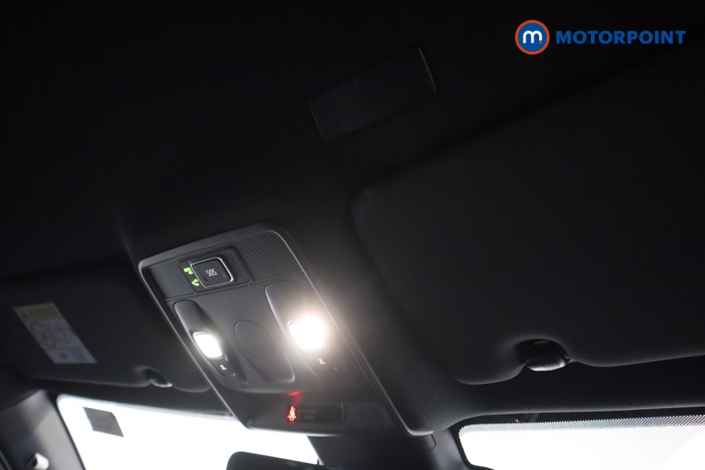 Renault Arkana R.S. Line Automatic Petrol-Electric Hybrid SUV - Stock Number (1596520) - 9th supplementary image