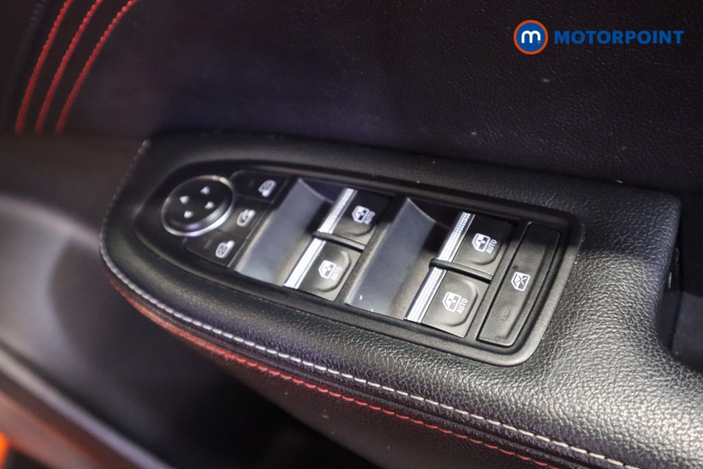 Renault Arkana R.S. Line Automatic Petrol-Electric Hybrid SUV - Stock Number (1596520) - 12th supplementary image