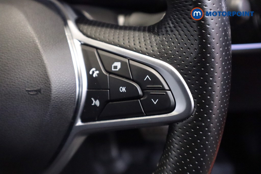 Renault Arkana R.S. Line Automatic Petrol-Electric Hybrid SUV - Stock Number (1596520) - 14th supplementary image