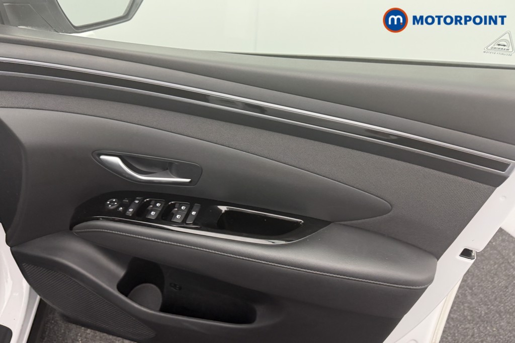 Hyundai Tucson Se Connect Manual Petrol SUV - Stock Number (1596522) - 9th supplementary image