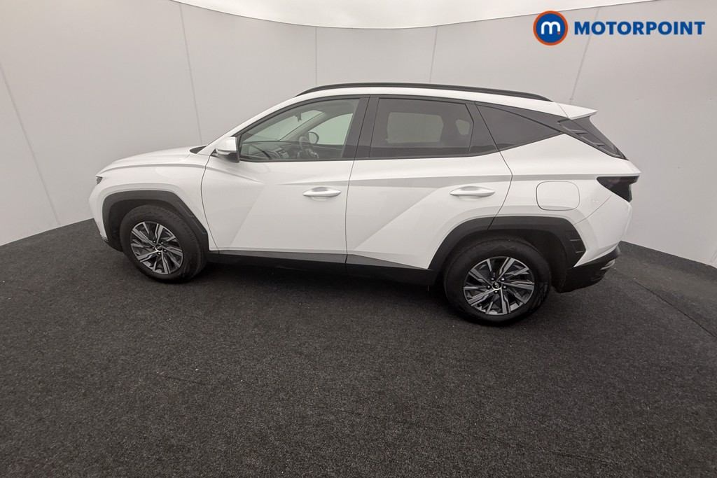 Hyundai Tucson Se Connect Manual Petrol SUV - Stock Number (1596522) - 27th supplementary image