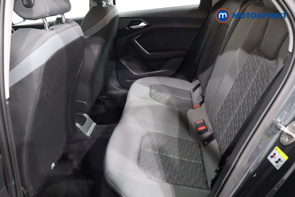 Audi A1 Sport Manual Petrol Hatchback - Stock Number (1596546) - 5th supplementary image