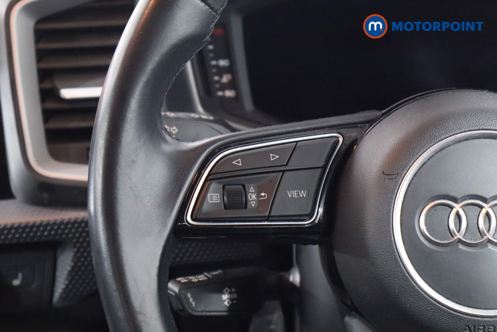 Audi A1 Sport Manual Petrol Hatchback - Stock Number (1596546) - 7th supplementary image