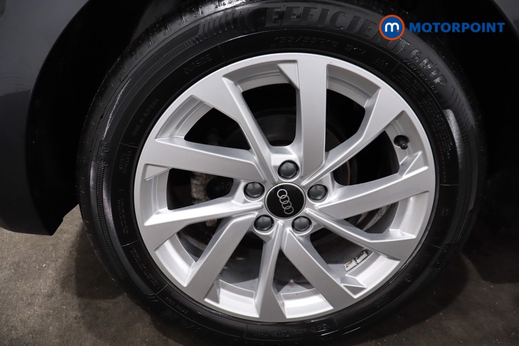 Audi A1 Sport Manual Petrol Hatchback - Stock Number (1596546) - 9th supplementary image