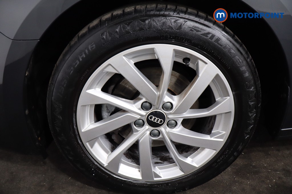 Audi A1 Sport Manual Petrol Hatchback - Stock Number (1596546) - 11th supplementary image