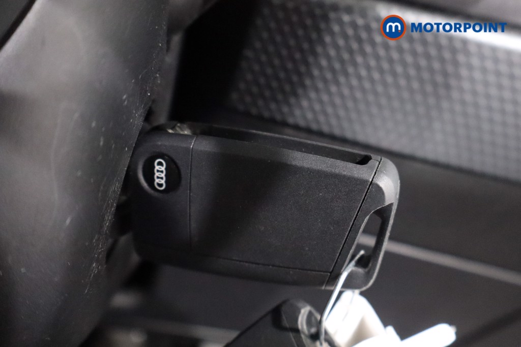 Audi A1 Sport Manual Petrol Hatchback - Stock Number (1596546) - 13th supplementary image