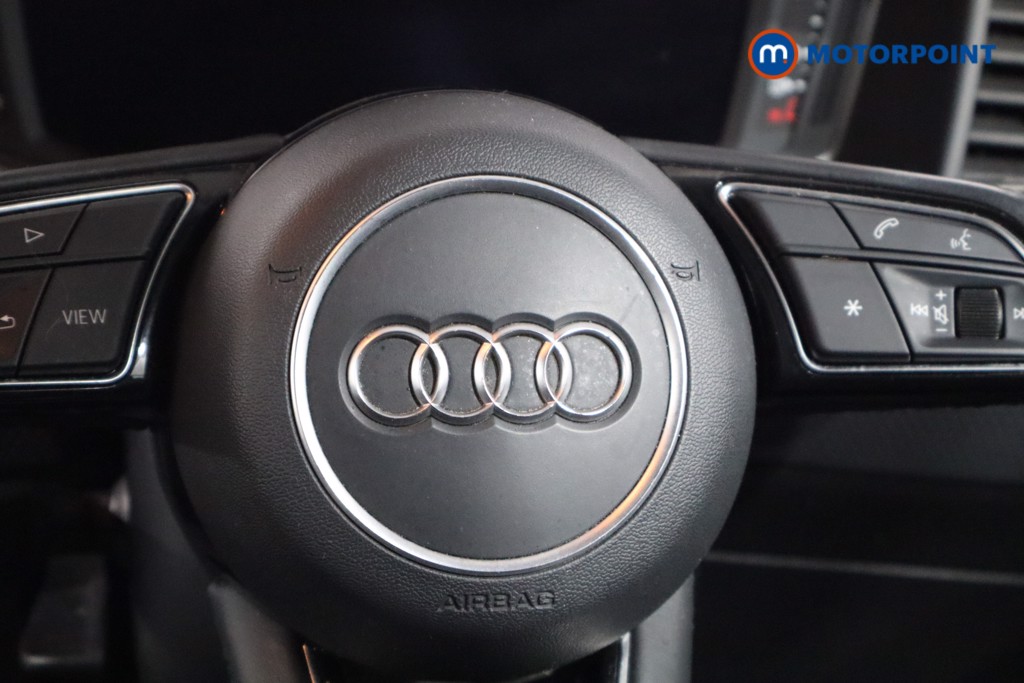 Audi A1 Sport Manual Petrol Hatchback - Stock Number (1596546) - 17th supplementary image