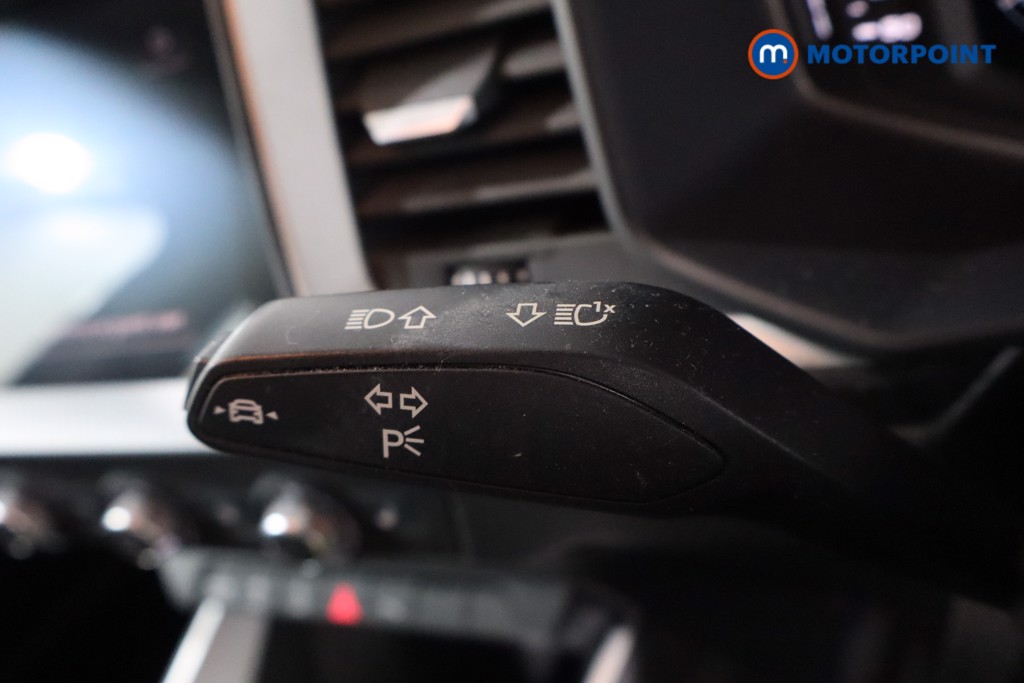 Audi A1 Sport Manual Petrol Hatchback - Stock Number (1596546) - 19th supplementary image