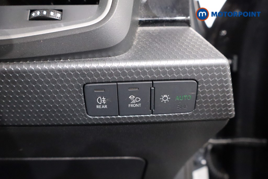 Audi A1 Sport Manual Petrol Hatchback - Stock Number (1596546) - 21st supplementary image