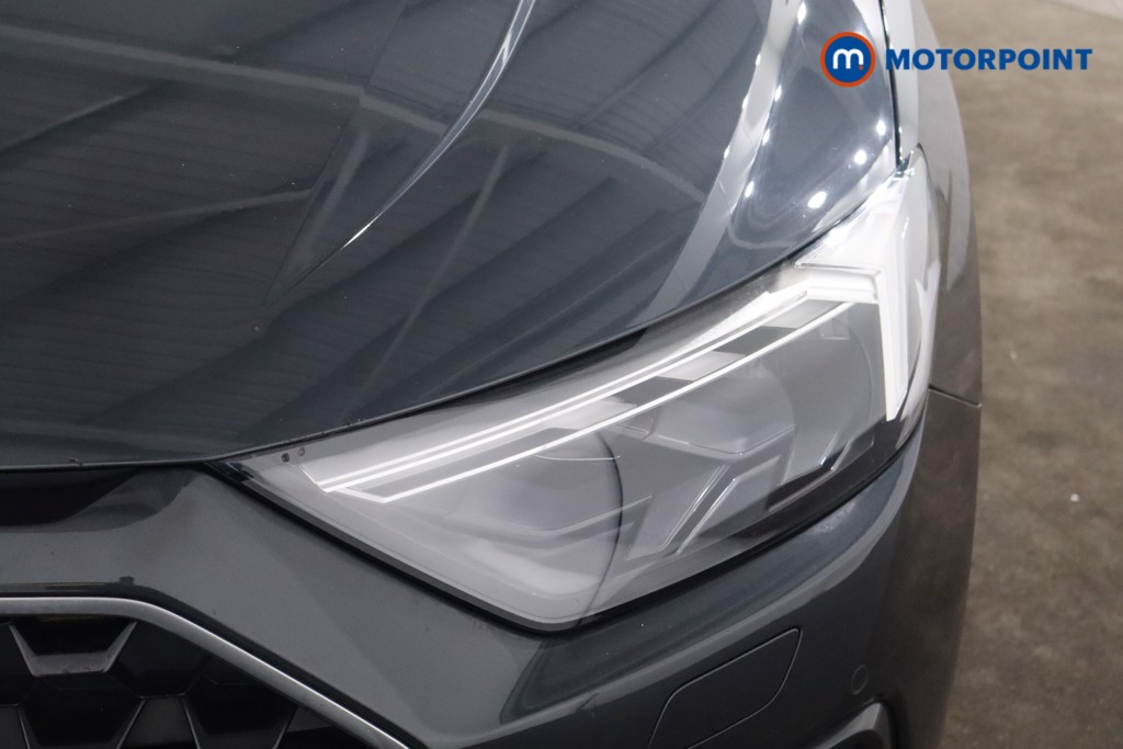 Audi A1 Sport Manual Petrol Hatchback - Stock Number (1596546) - 27th supplementary image