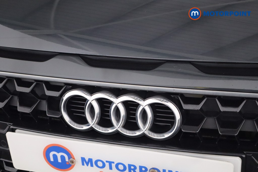 Audi A1 Sport Manual Petrol Hatchback - Stock Number (1596546) - 29th supplementary image