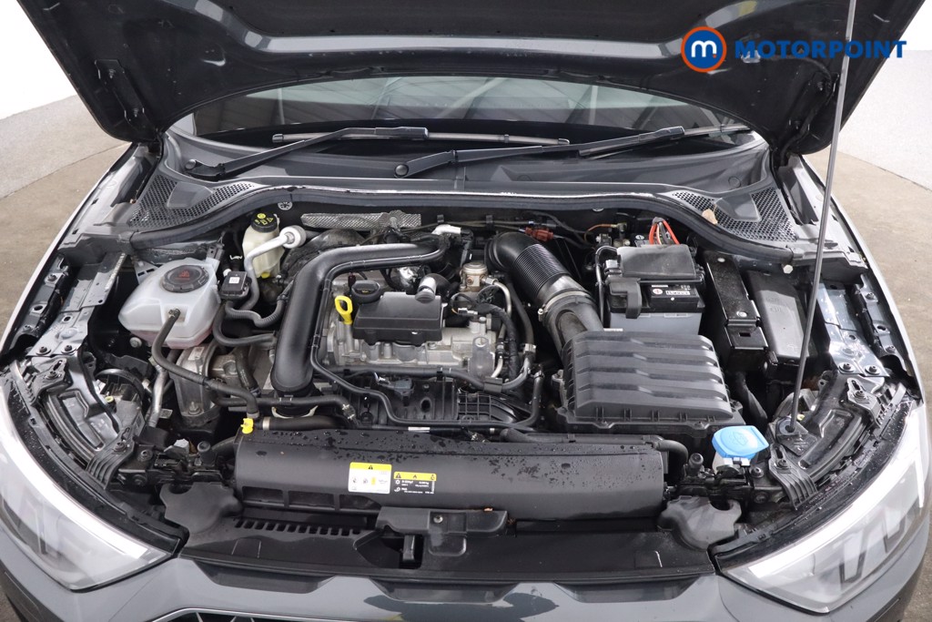 Audi A1 Sport Manual Petrol Hatchback - Stock Number (1596546) - 31st supplementary image