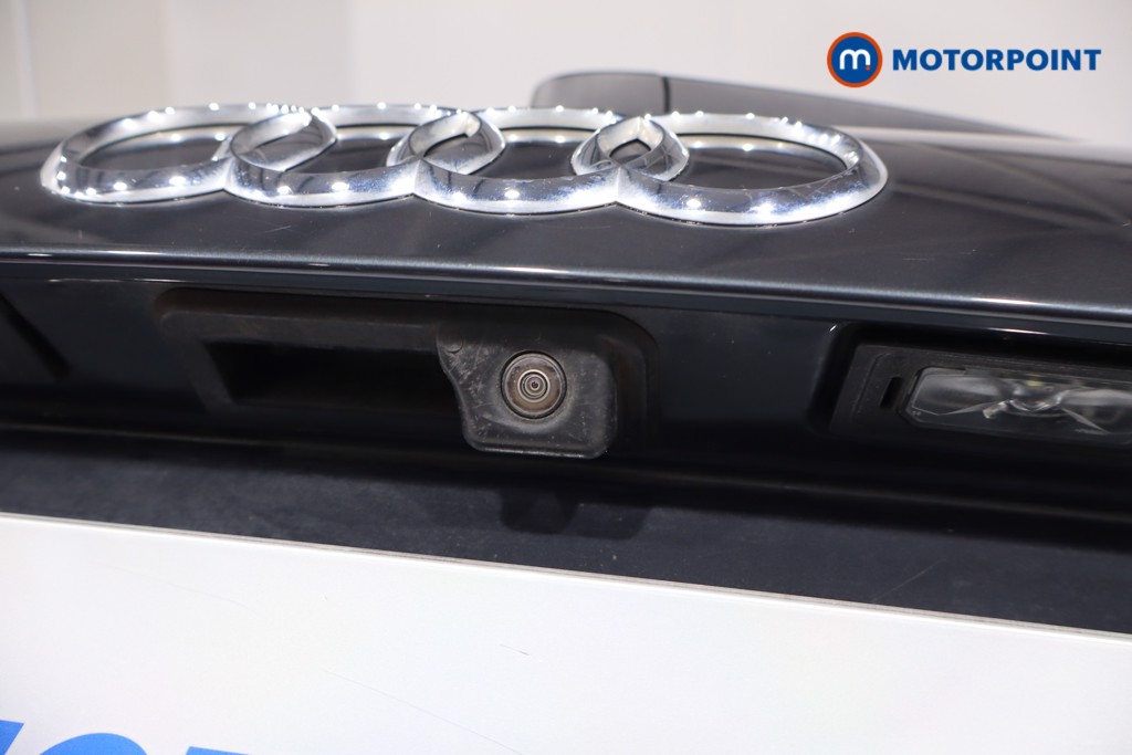 Audi A1 Sport Manual Petrol Hatchback - Stock Number (1596546) - 35th supplementary image