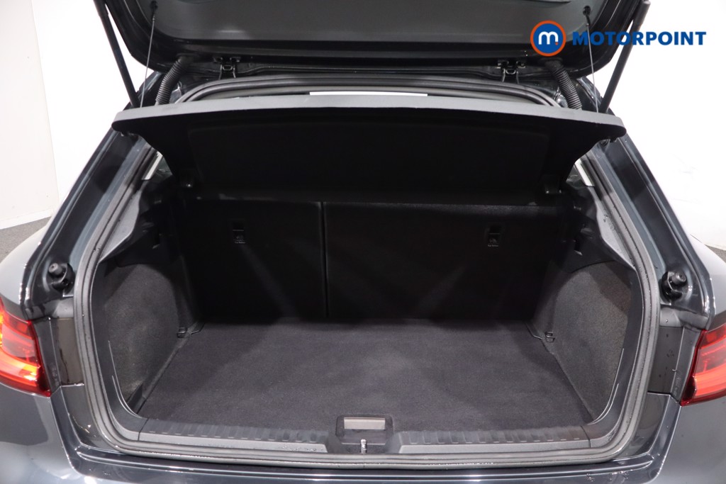 Audi A1 Sport Manual Petrol Hatchback - Stock Number (1596546) - 37th supplementary image