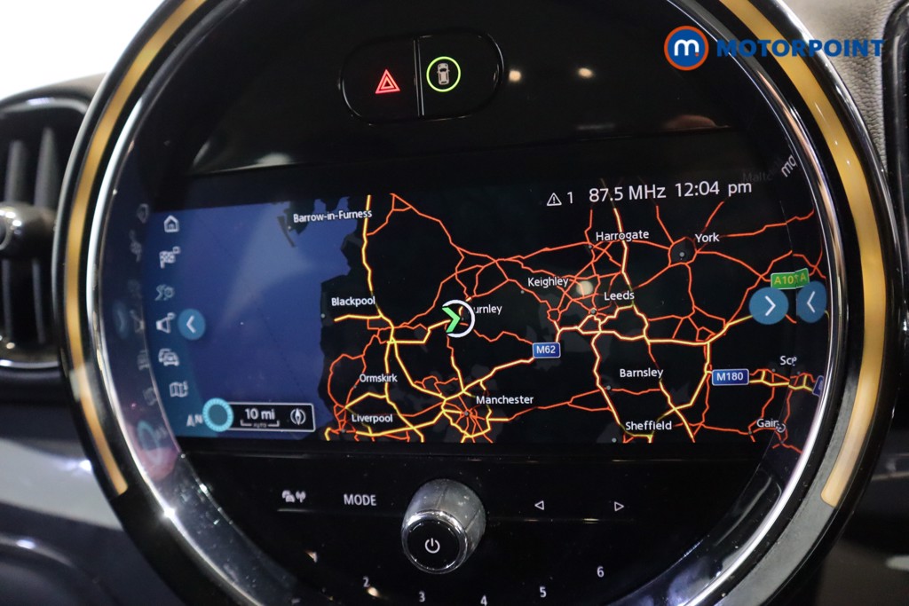 Mini Countryman Cooper Classic Automatic Petrol SUV - Stock Number (1596588) - 2nd supplementary image