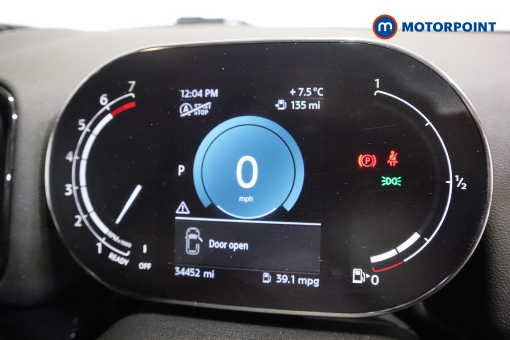 Mini Countryman Cooper Classic Automatic Petrol SUV - Stock Number (1596588) - 4th supplementary image