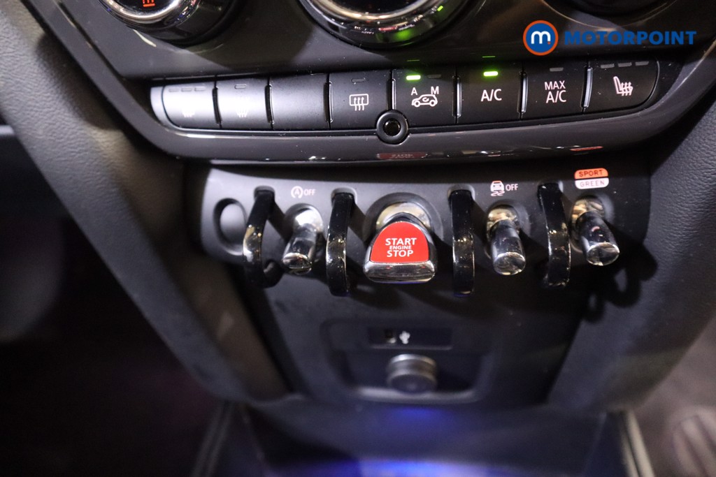 Mini Countryman Cooper Classic Automatic Petrol SUV - Stock Number (1596588) - 6th supplementary image