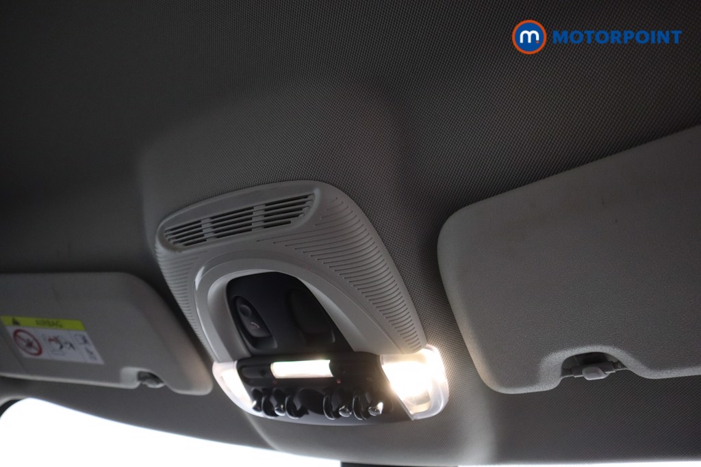 Mini Countryman Cooper Classic Automatic Petrol SUV - Stock Number (1596588) - 9th supplementary image