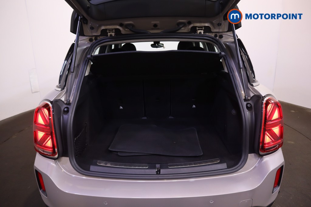 Mini Countryman Cooper Classic Automatic Petrol SUV - Stock Number (1596588) - 21st supplementary image