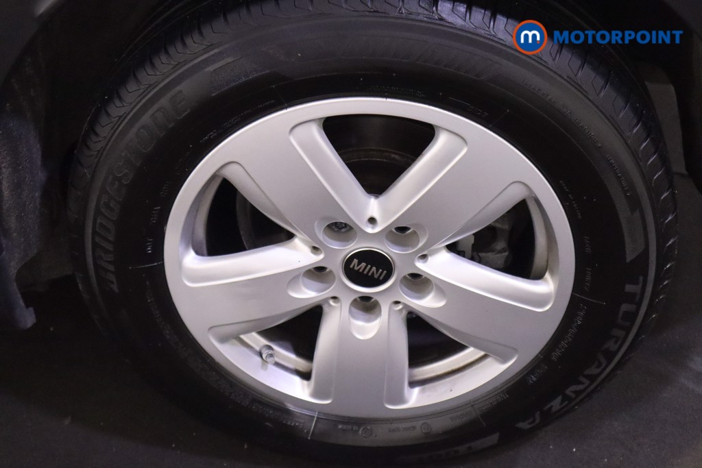 Mini Countryman Cooper Classic Automatic Petrol SUV - Stock Number (1596588) - 23rd supplementary image