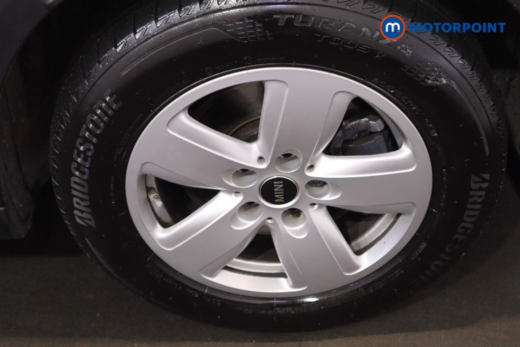 Mini Countryman Cooper Classic Automatic Petrol SUV - Stock Number (1596588) - 25th supplementary image