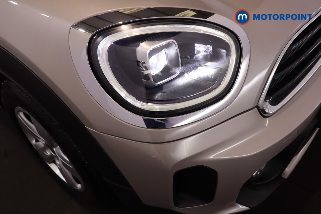 Mini Countryman Cooper Classic Automatic Petrol SUV - Stock Number (1596588) - 26th supplementary image