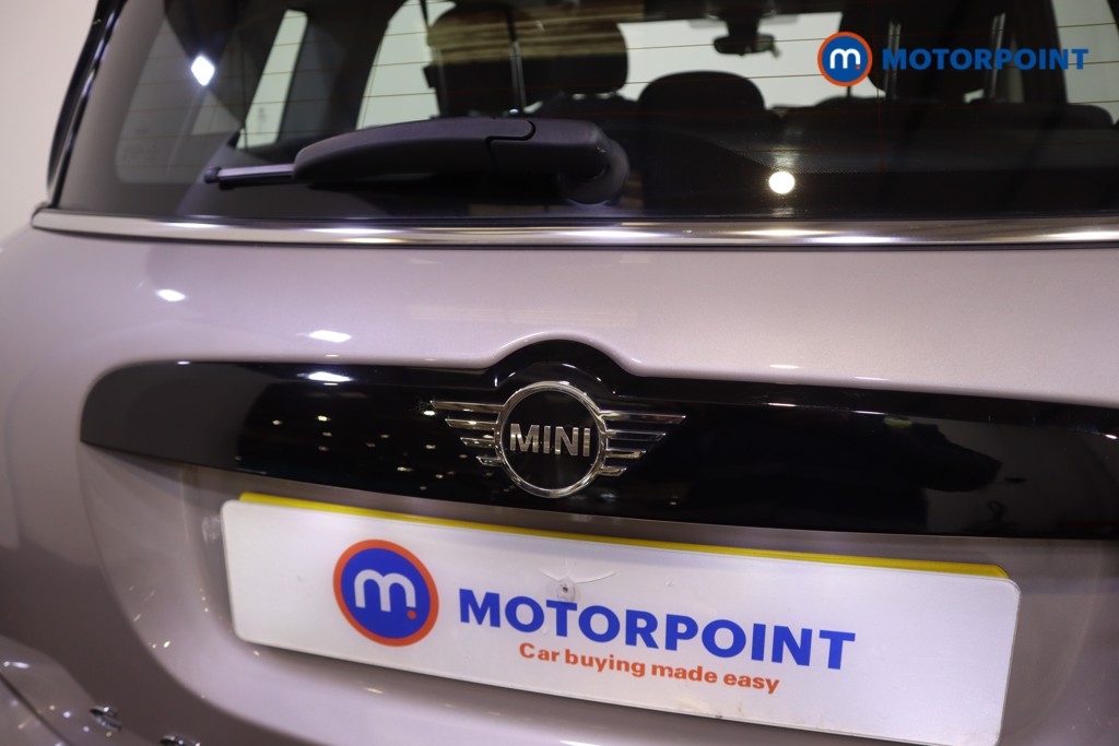 Mini Countryman Cooper Classic Automatic Petrol SUV - Stock Number (1596588) - 31st supplementary image