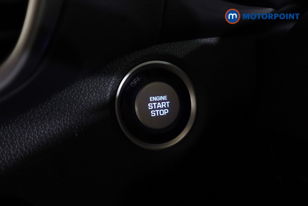 Hyundai Tucson Premium Automatic Petrol SUV - Stock Number (1596592) - 6th supplementary image