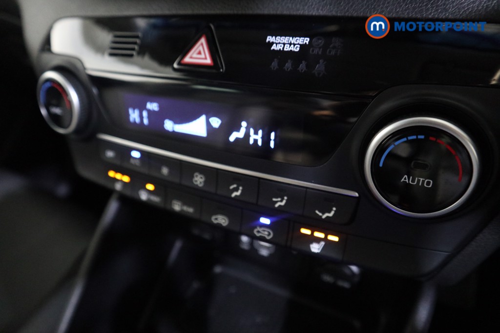 Hyundai Tucson Premium Automatic Petrol SUV - Stock Number (1596592) - 8th supplementary image