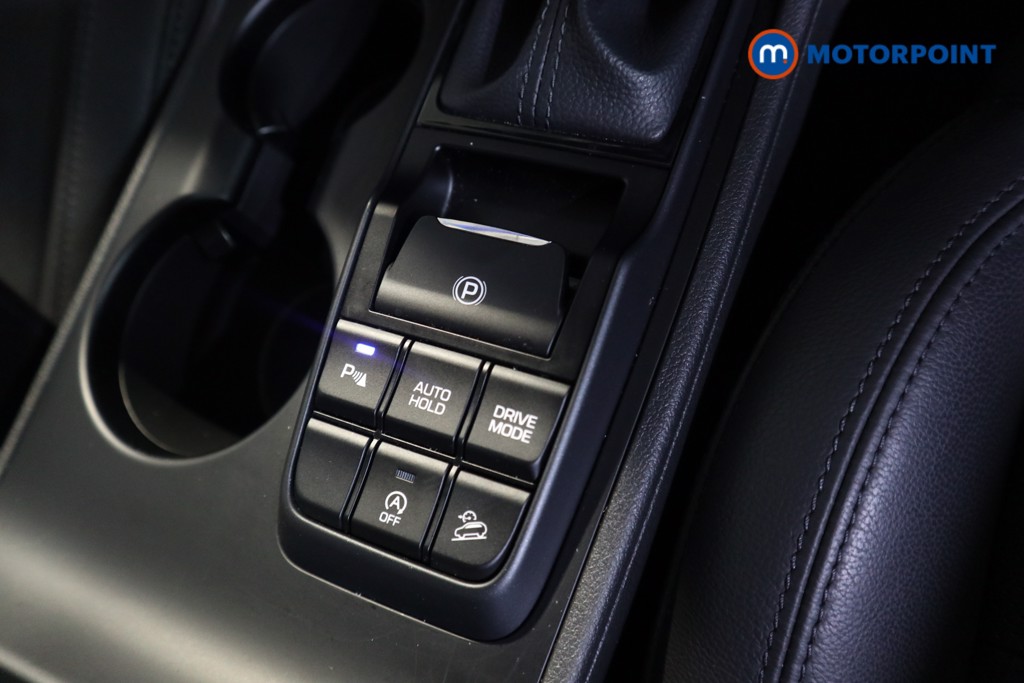 Hyundai Tucson Premium Automatic Petrol SUV - Stock Number (1596592) - 10th supplementary image
