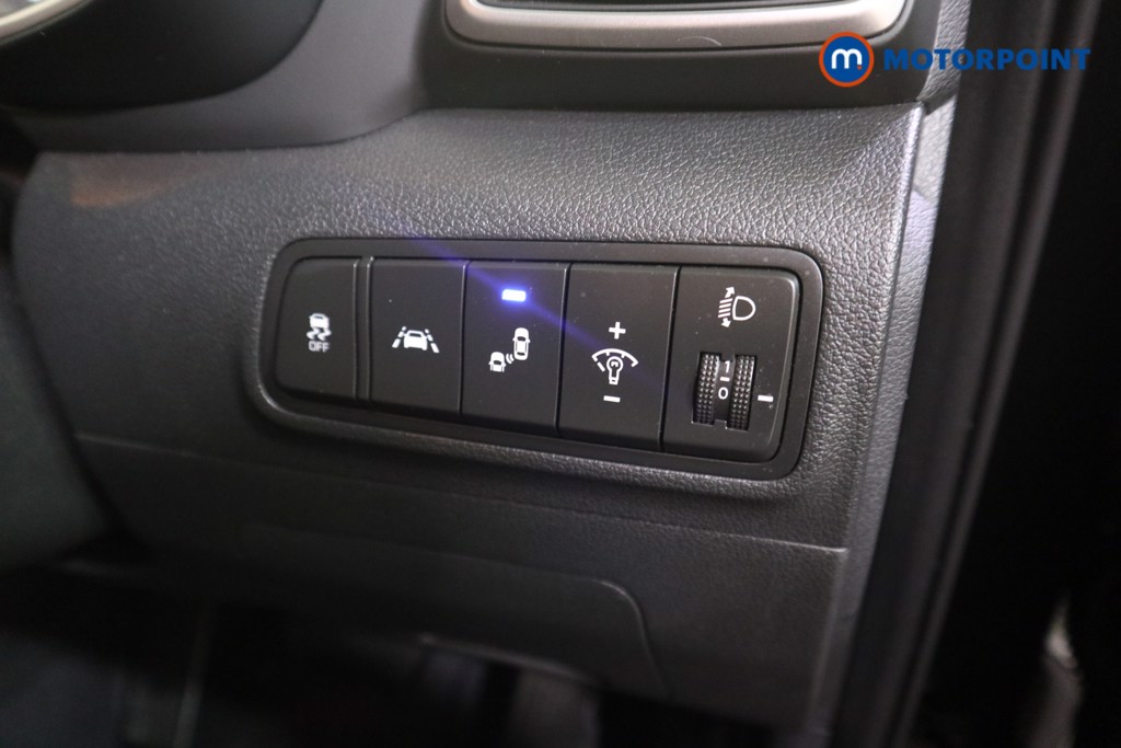 Hyundai Tucson Premium Automatic Petrol SUV - Stock Number (1596592) - 12th supplementary image