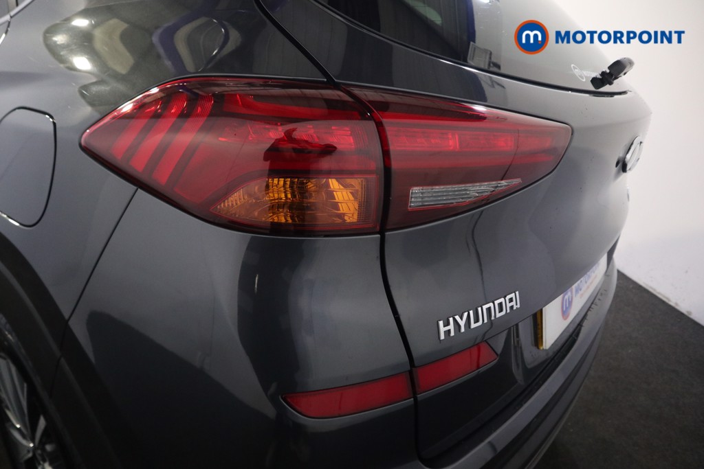 Hyundai Tucson Premium Automatic Petrol SUV - Stock Number (1596592) - 26th supplementary image