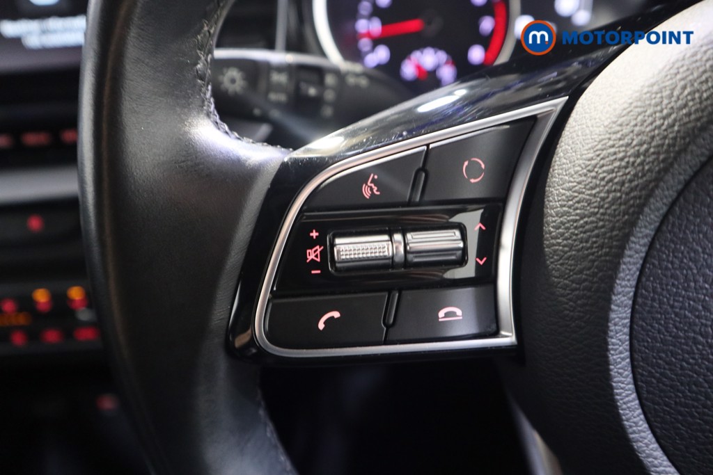 KIA Ceed 3 Automatic Petrol Estate - Stock Number (1596605) - 3rd supplementary image