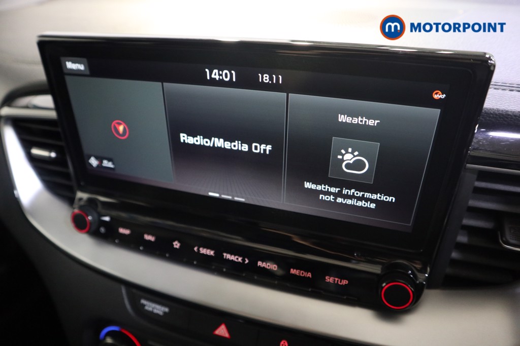 KIA Ceed 3 Automatic Petrol Estate - Stock Number (1596605) - 6th supplementary image