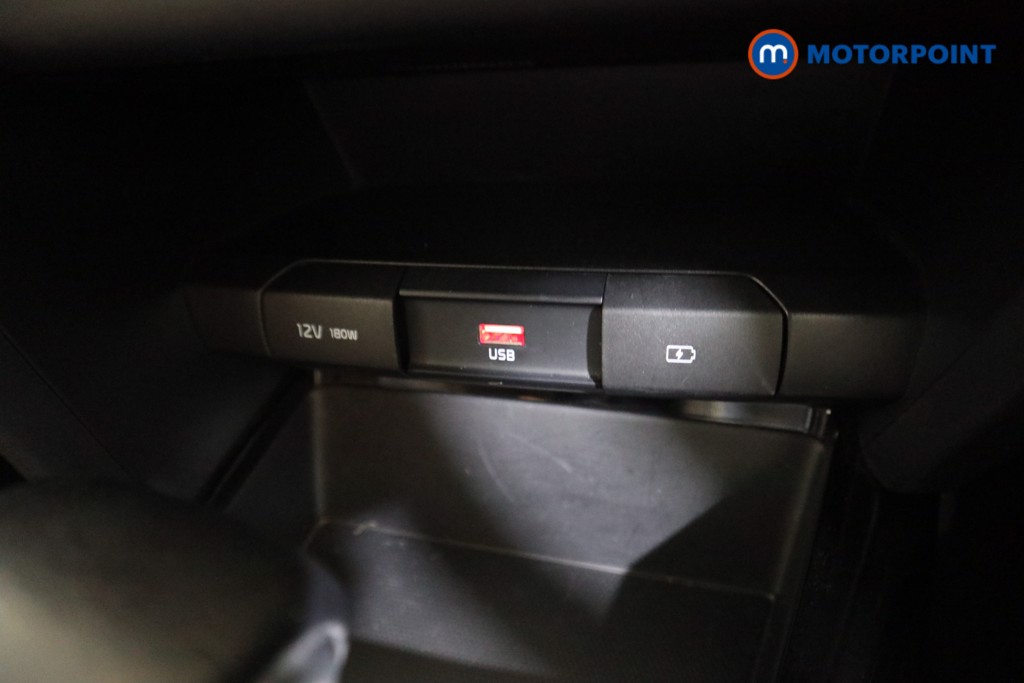 KIA Ceed 3 Automatic Petrol Estate - Stock Number (1596605) - 8th supplementary image