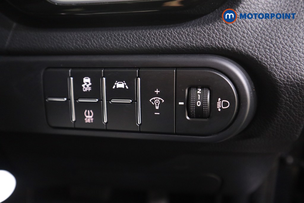 KIA Ceed 3 Automatic Petrol Estate - Stock Number (1596605) - 10th supplementary image