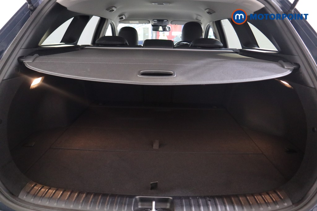 KIA Ceed 3 Automatic Petrol Estate - Stock Number (1596605) - 16th supplementary image