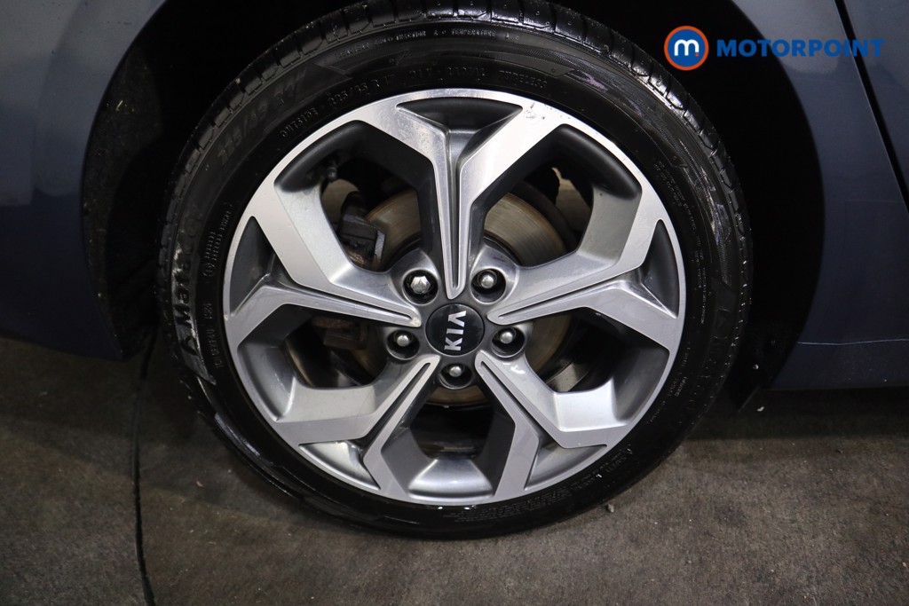 KIA Ceed 3 Automatic Petrol Estate - Stock Number (1596605) - 17th supplementary image