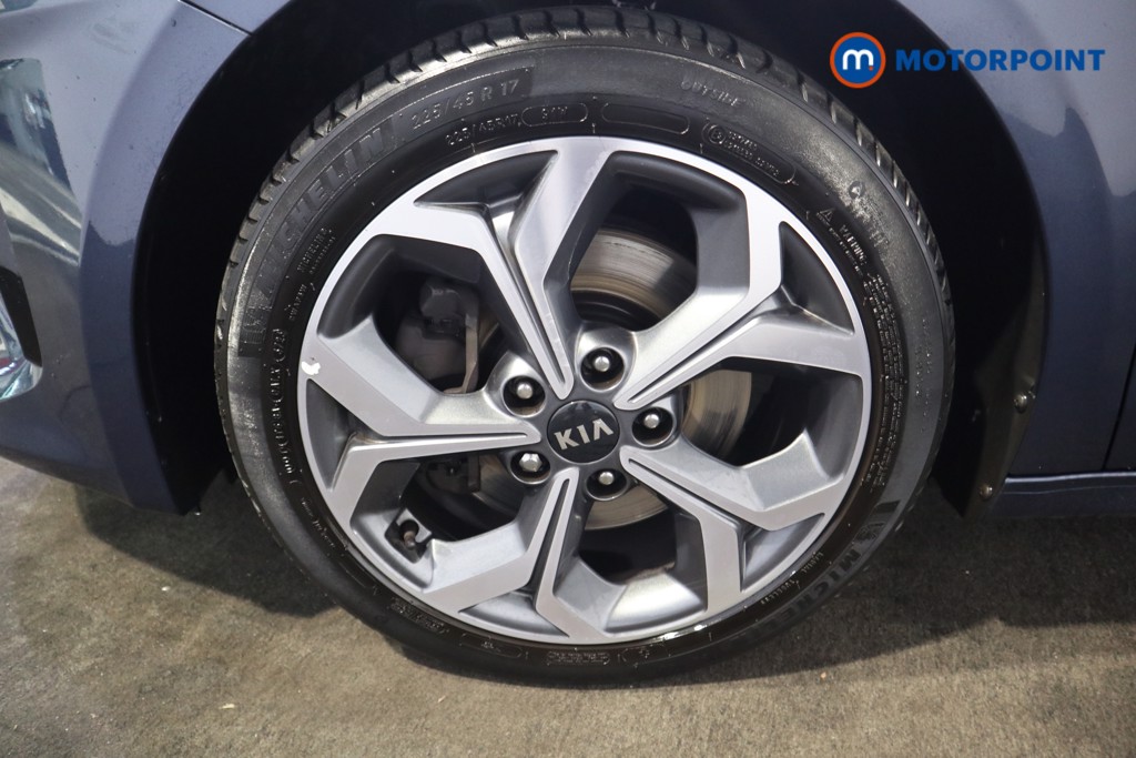 KIA Ceed 3 Automatic Petrol Estate - Stock Number (1596605) - 19th supplementary image