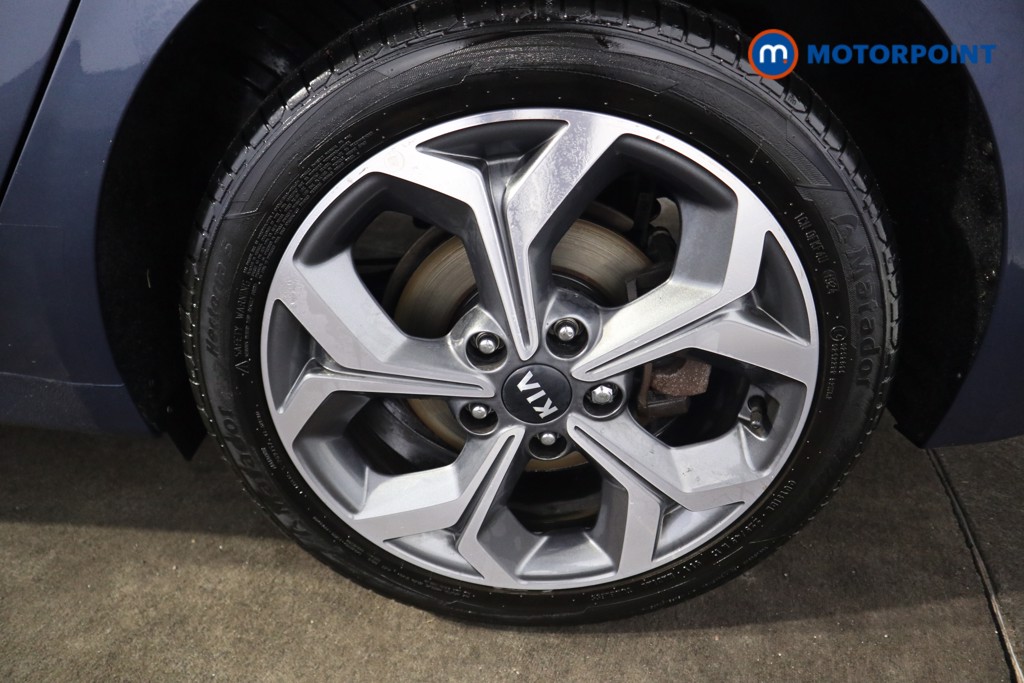 KIA Ceed 3 Automatic Petrol Estate - Stock Number (1596605) - 20th supplementary image