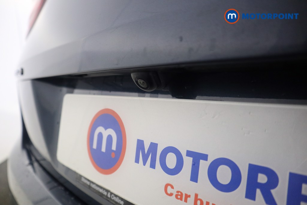 KIA Ceed 3 Automatic Petrol Estate - Stock Number (1596605) - 22nd supplementary image