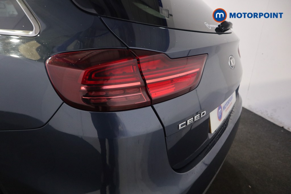 KIA Ceed 3 Automatic Petrol Estate - Stock Number (1596605) - 24th supplementary image