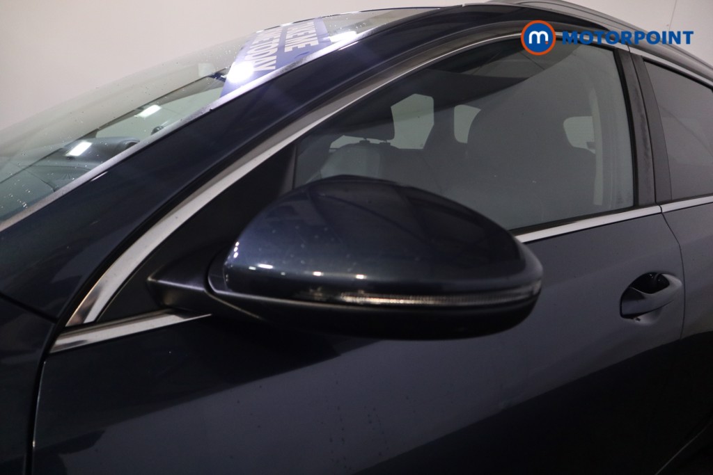 KIA Ceed 3 Automatic Petrol Estate - Stock Number (1596605) - 27th supplementary image